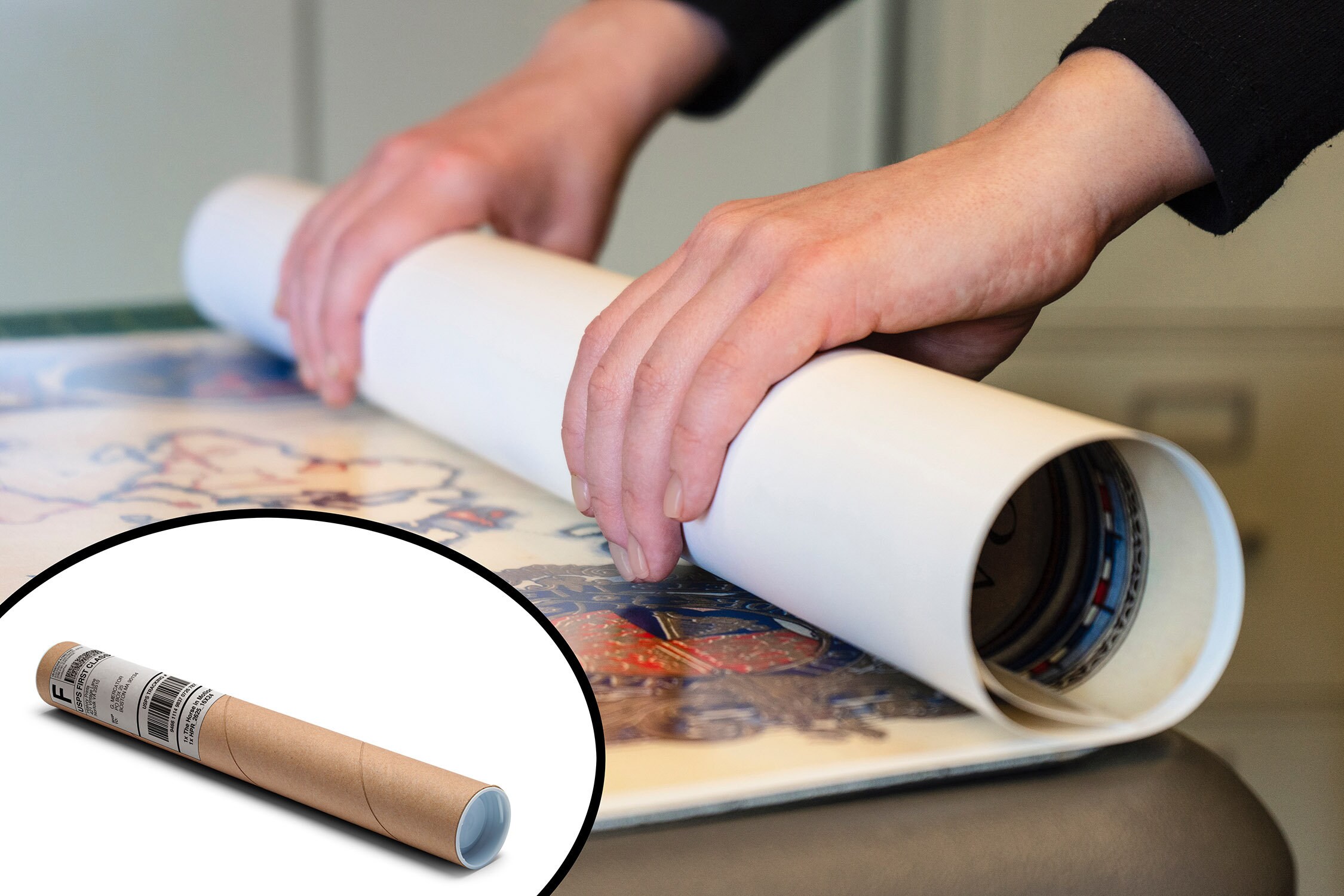 The Horse in Motion, Photographs by Eadweard Muybridge, 1876