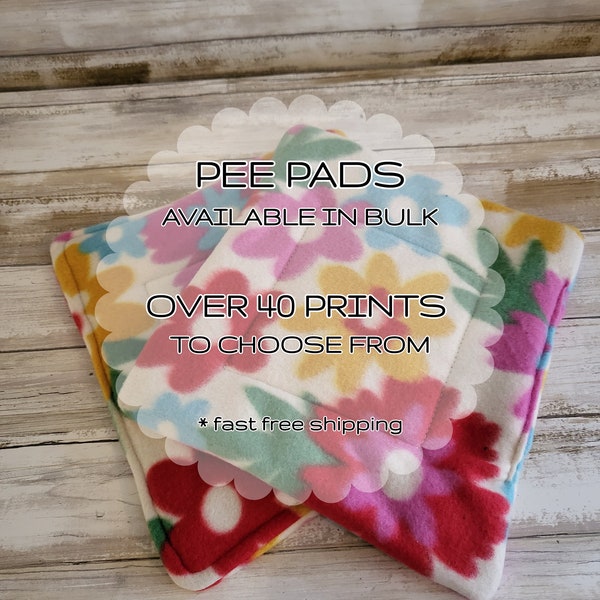 pee pads bulk - guinea pig pee pads, rabbit potty pads, drip pads, discount pee pads, bulk pee pads, hedgehog pee pads, guinea pig cage