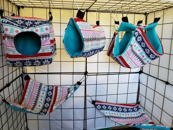 Diy rat cage accessories outlet