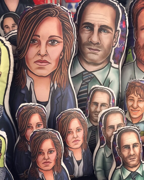 Loi et l’ordre SVU ne Benson et Stabler jamais brancher