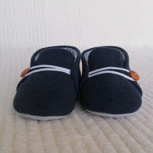 Baby Moccasins, Moccs, Infant Booties, Newborn Boy Shoes, Baby Oxfords, Baby Girl Moccs, Soft Sole Shoes, Warm Baby Booties, Infant Shoes