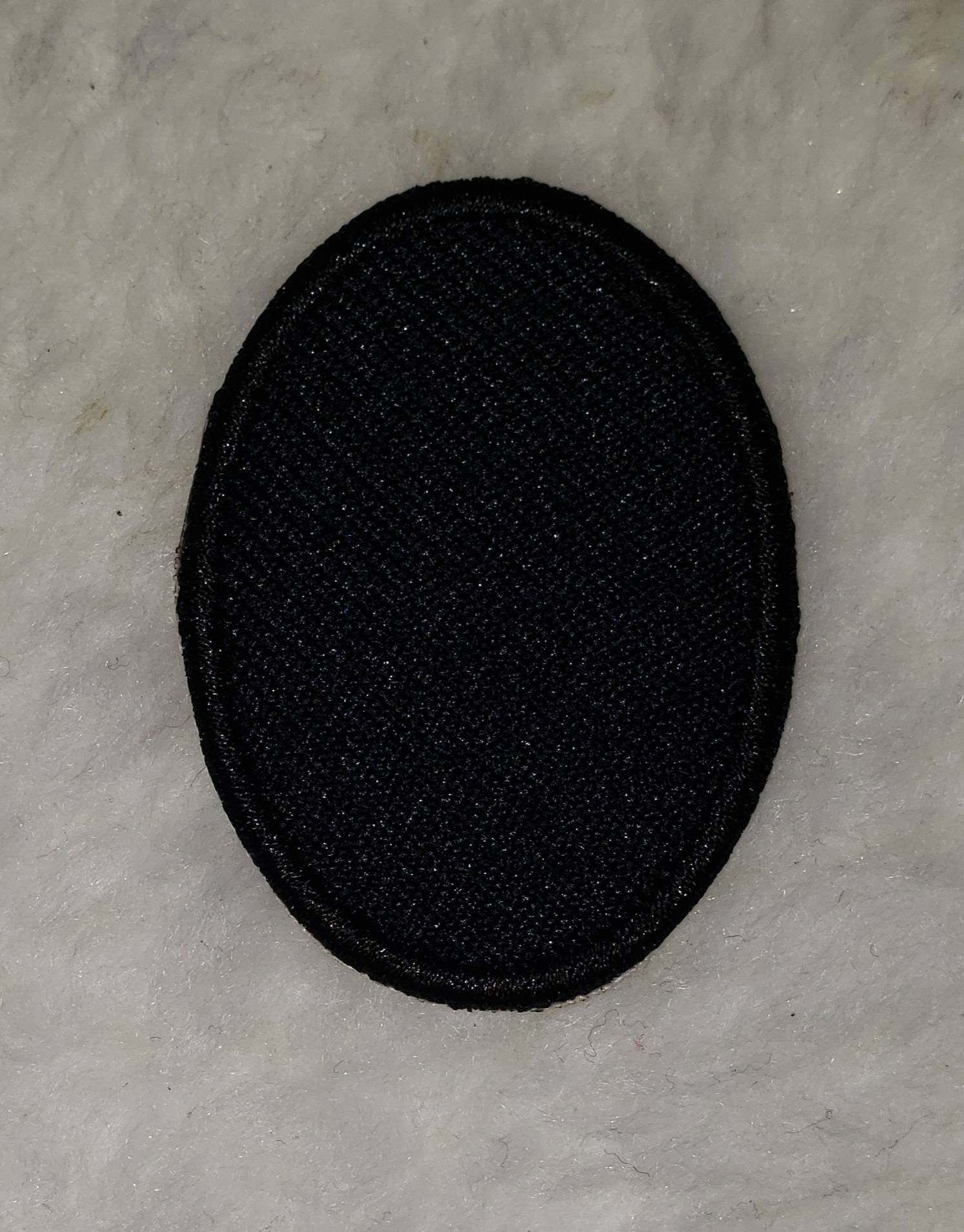 custom size Blank patches