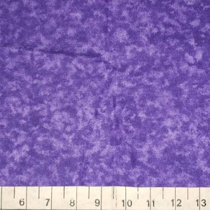 Purple Marbles fabric, cotton Quilting fabric,