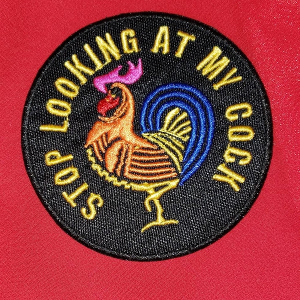 Cock Rooster - Etsy
