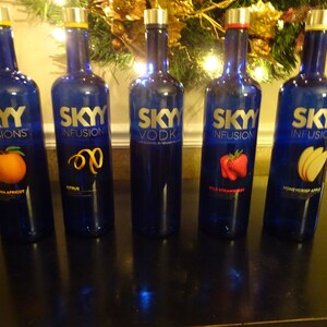 Single Or Multiple Ketel One Vodka Or Ketel One Botanical Etsy