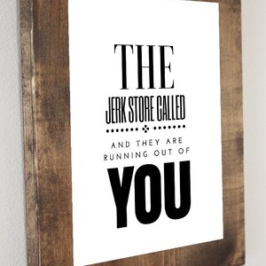 George Costanza Seinfield Quote Download *Digital Image*