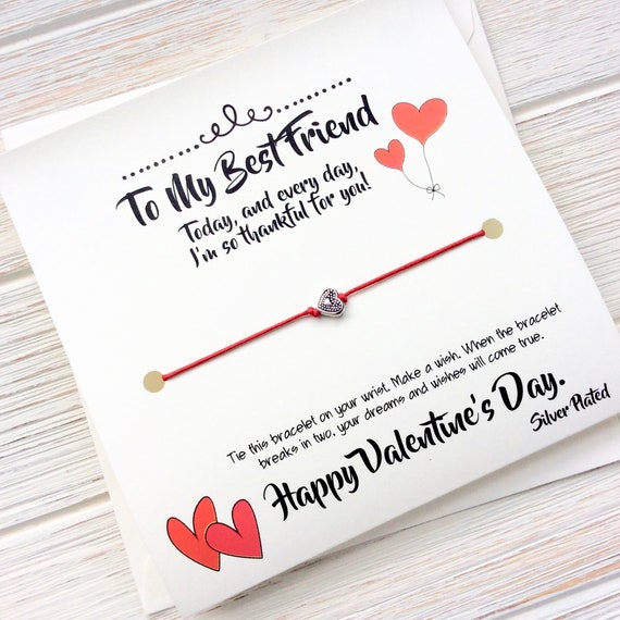 valentines day best friend
