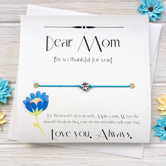 valentines gift for daughter from mom