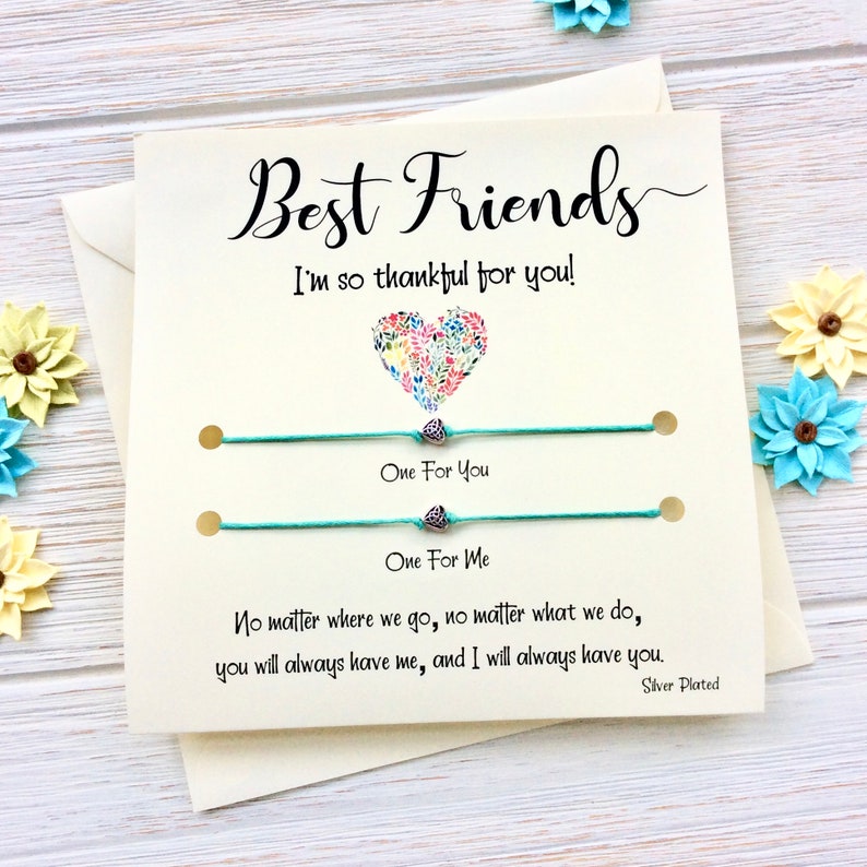 etsy best friend birthday gifts