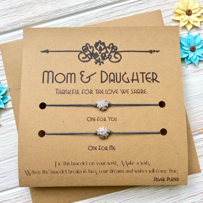 gift for mom on her birthday