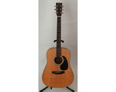 ARIA AD 28N natural Martin D18 style - Japan, 2005 Coffre