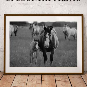 Horse Wall Art, Horse Tack, Horse Memorial, Downloadable Prints, Nursery Art, Nursery Decor, Nursery Wall Art, Horse Love, Horse Print, Love