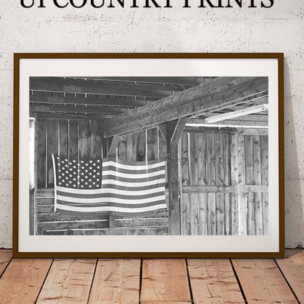Vintage Signs, Barn Art, Southern Art, American Flag Art, Farmhouse Decor, Fixer Upper Style, Country Living,Southern Living,Man Cave