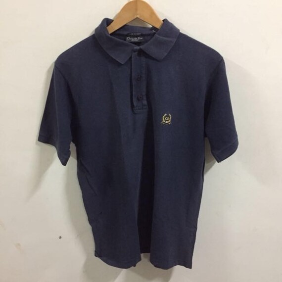 christian dior polo