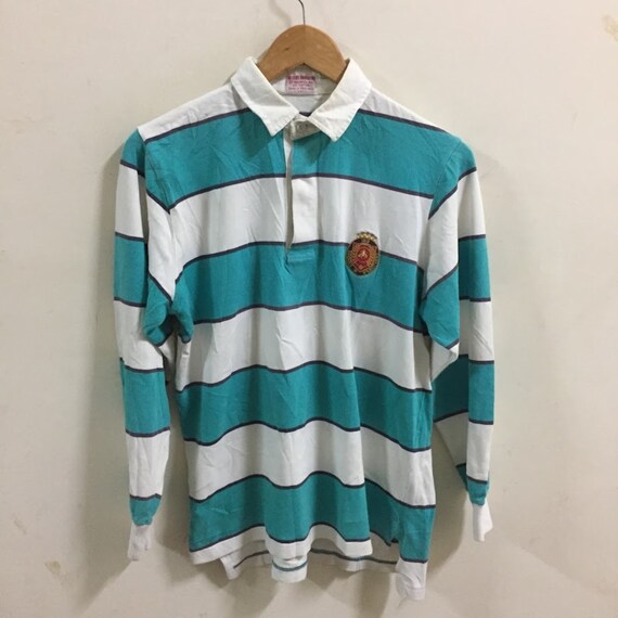 brooks brothers rugby shirt