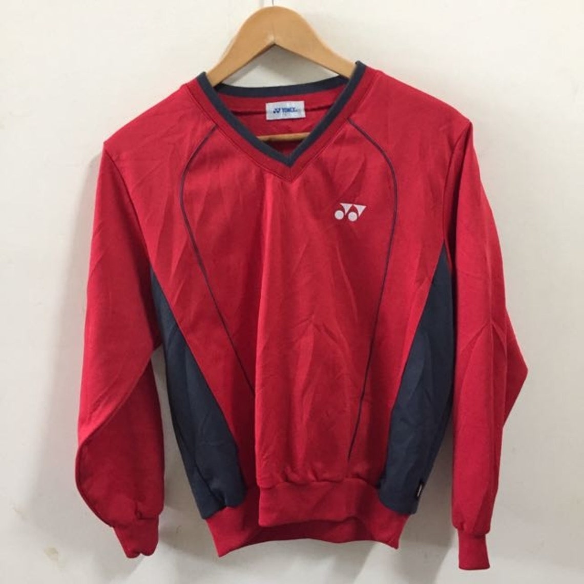 yonex fabric for varsity jacket