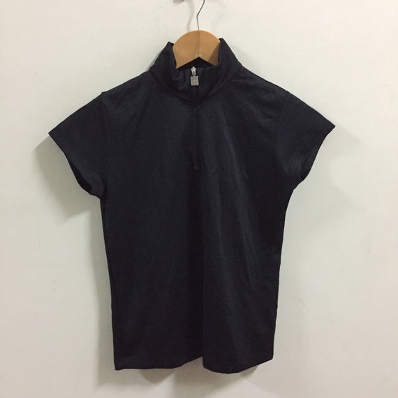 Courreges Sport Futur Jersey Size 38