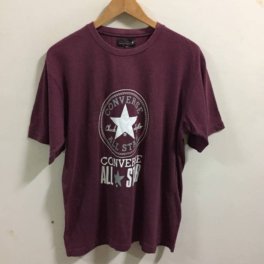 not a chuck shirt