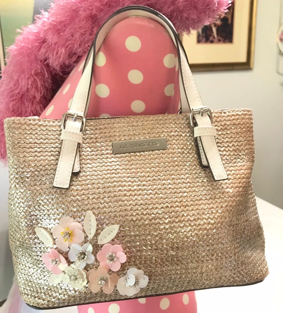 liz claiborne handbags