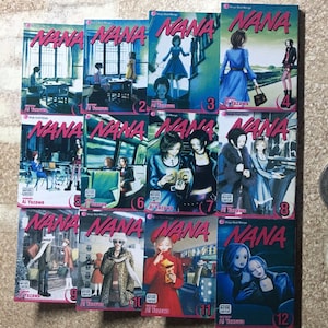 Set 24 : Japanese manga book set for dolls