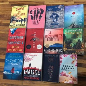 Doll&#39;s books : Best seller books set for dolls
