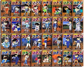 Manga set(32 books)Japanese manga book set for dolls