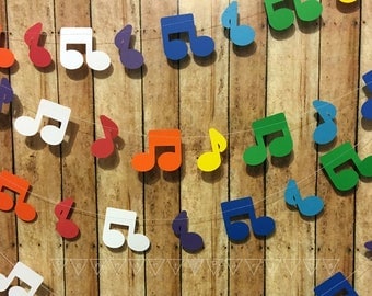 Music Decorations Etsy