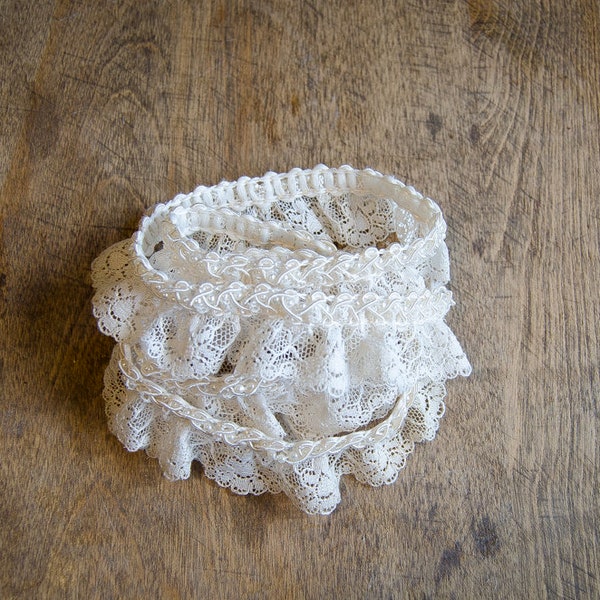 Vintage Lace Etsy Canada