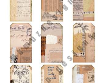 Masterboard Tag Kit 1