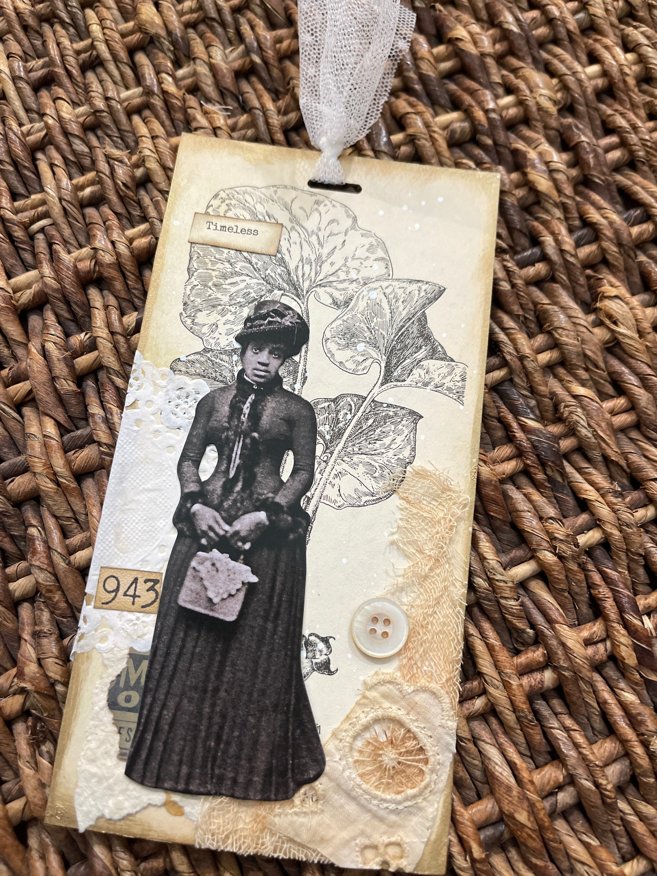 Junkjournal*『』 Junk Journal with me 118 - Inspiration for Your Journals - Using