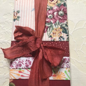 Beautiful Coordinated Fabric Bundles