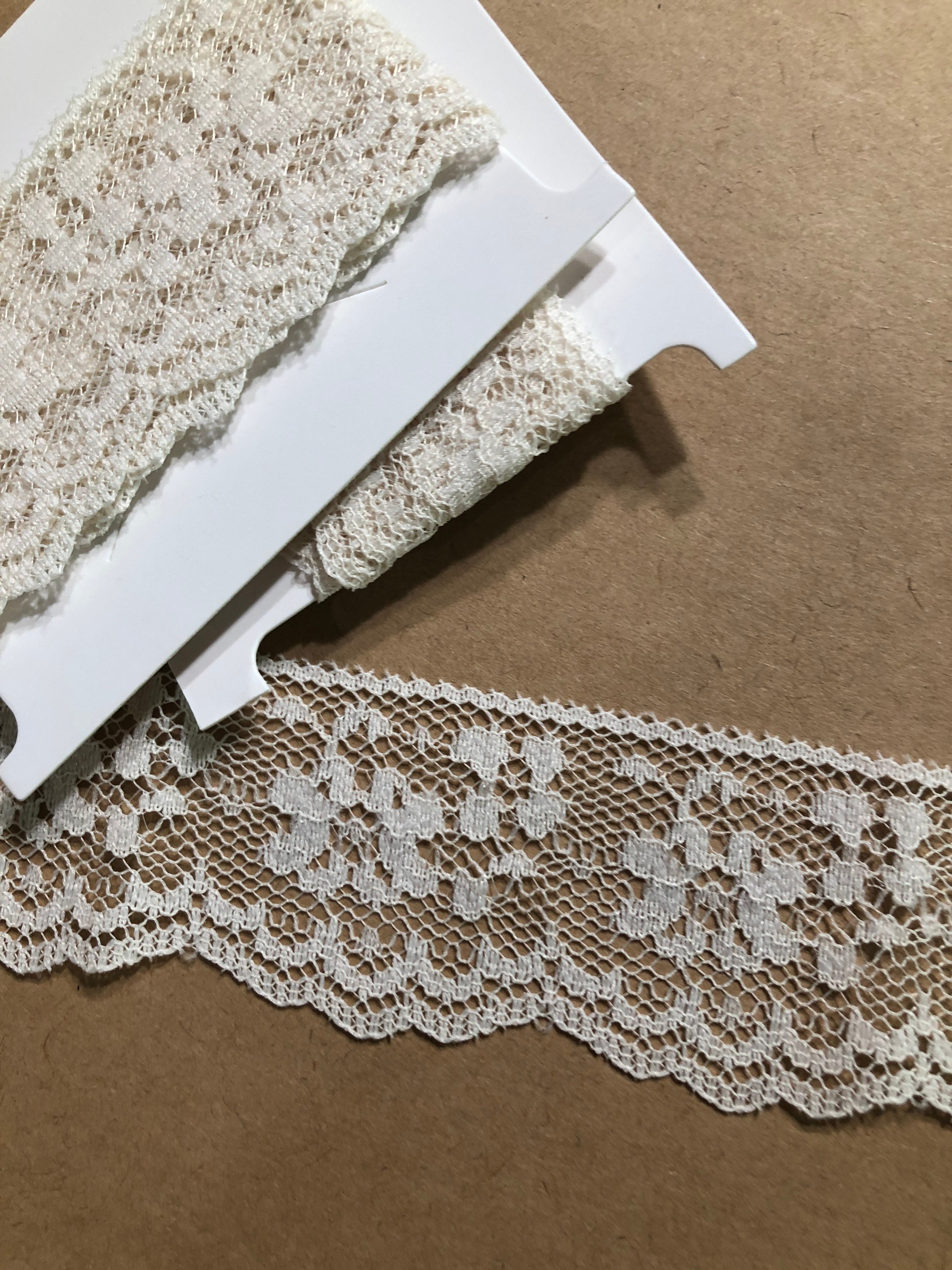 Beautiful Lace Trim 056 - Etsy