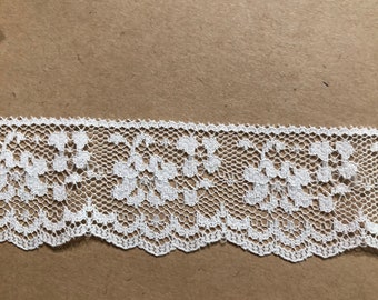 超激安 Beautiful Etsy - 056 Trim Lace トップス