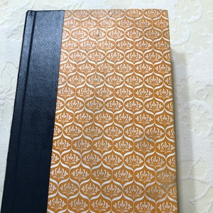 1 Vintage Readers Digest Condensed Book