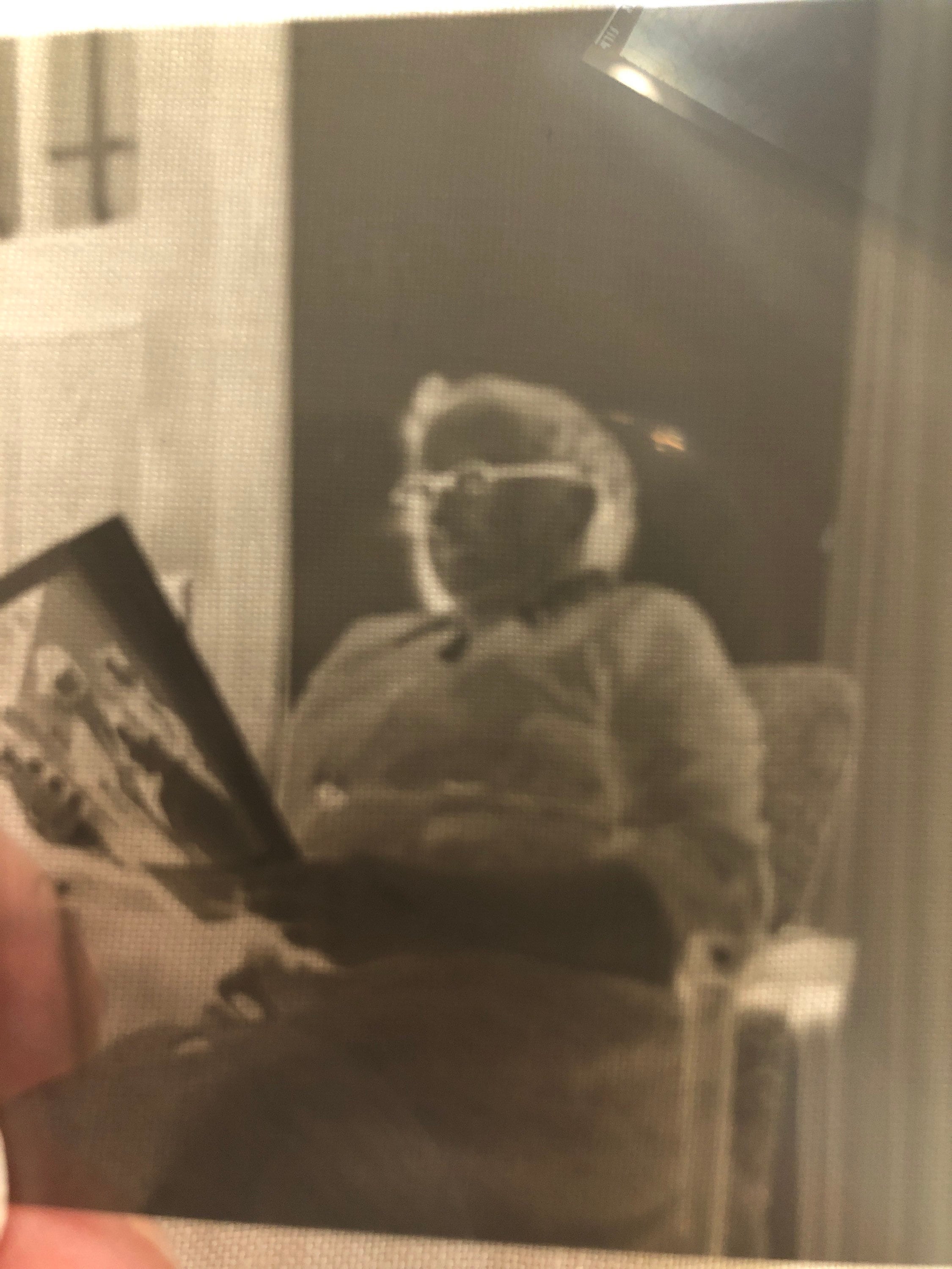 5 Vintage Photos Negatives Etsy