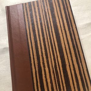 1 Vintage Readers Digest Condensed Book