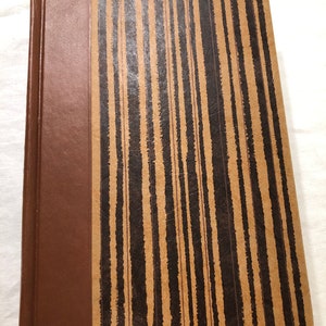 1 Vintage Readers Digest Condensed Book