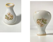 Vase Home Decor, Decorative Vase Small Petite Vase, Interior Decoration Vintage Vase