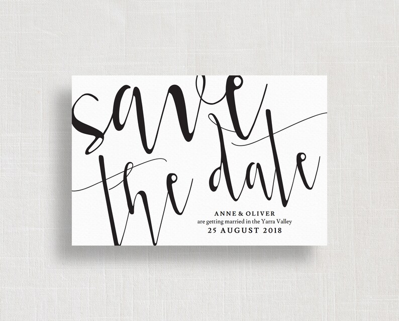 Details card Instant Download Wedding suite Printable wedding invitation set template Rustic save the date Rustic wedding invites