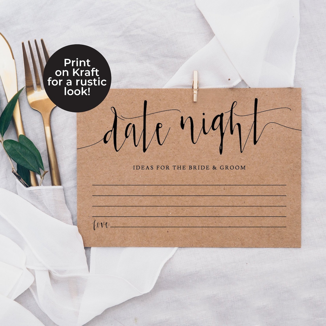Date Night Cards Printable Date Night Idea Cards Date Night Etsy