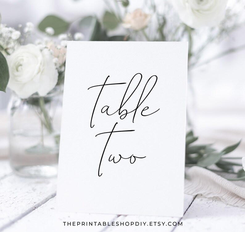 Modern Minimal Wedding Invitation Mega Bundle Save The Date Template Wedding Invite Packages Digital Download