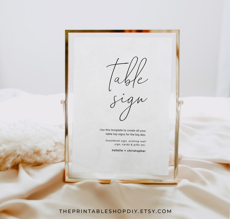 Modern Minimal Wedding Invitation Mega Bundle Save The Date Template Wedding Invite Packages Digital Download