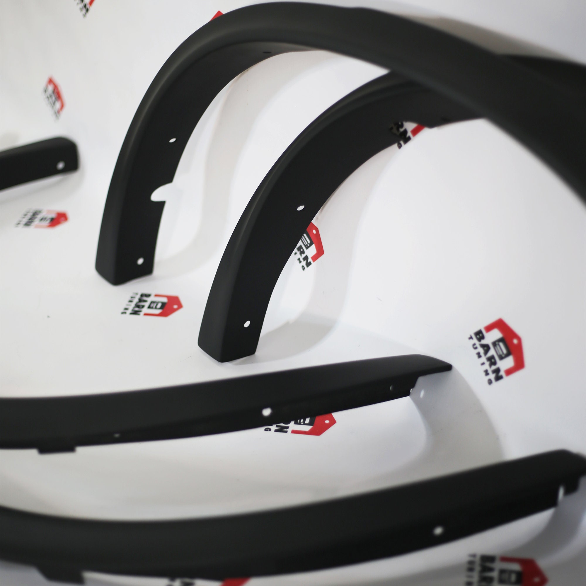 BMW X5 F15 Fender Flares Set 20142018 Etsy