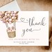 see more listings in the Thank you & Favors section