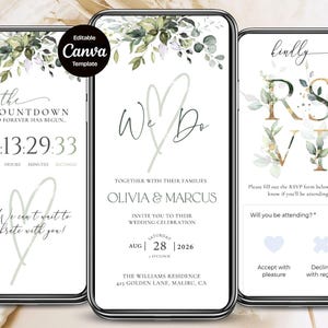 Op de afbeelding: Set van drie keramische mokken met een gespikkelde, crèmekleurige glazuur. Elke mok heeft een handgeschilderd bloemmotief in blauw, groen en geel. De mokken hebben een eenvoudige, afgeronde vorm en een handvat.