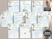 Winnie The Pooh Baby Shower Game Bundle, Classic Winnie the Pooh Baby Shower Games, Winnie the Pooh Baby Shower Editable Template, #WTP 