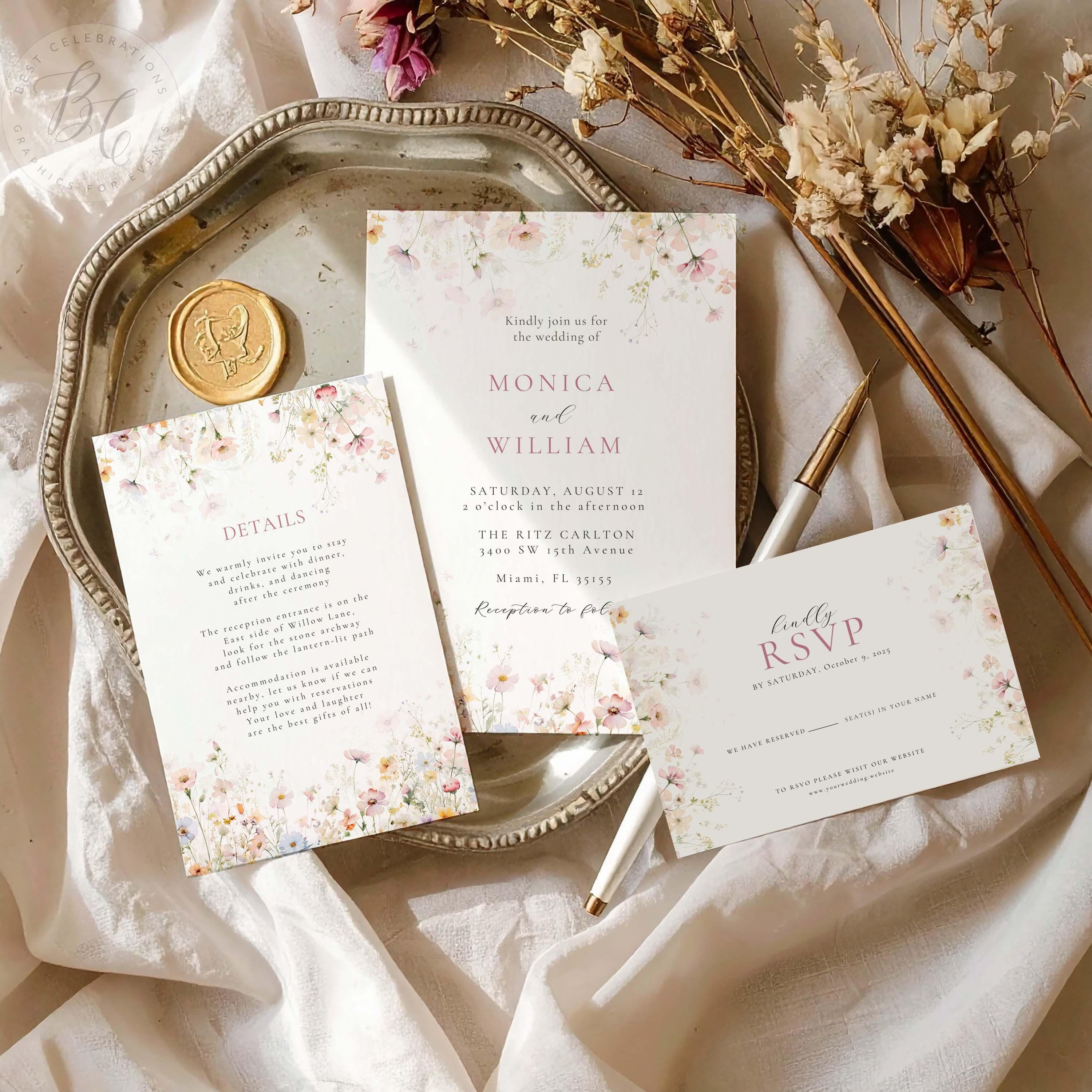 Wedding Invites New Zealand