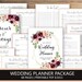 see more listings in the Planners section