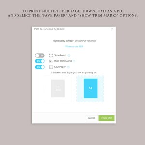 Wedding Thank You Note, Printable Thank You Card Template, Wedding ...