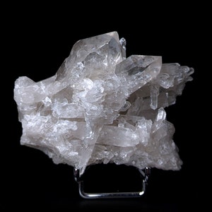 Quartz, Les 2 Alpes, France, 150 grams